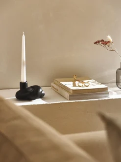 Discount Candelabro Nodo Candelabros|Jarrones