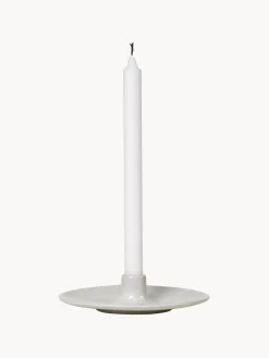 Candelabro Nordic Vanilla Jarrones|Velas Y Candelabros