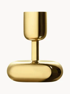 Hot Candelabro pequeño Nappula, 11 cm Candelabros|Jarrones