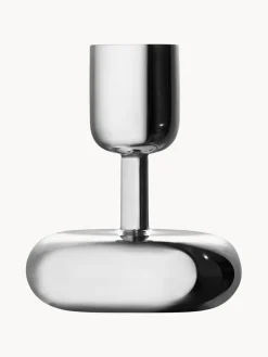 Discount Candelabro pequeño Nappula, 11 cm Candelabros|Jarrones