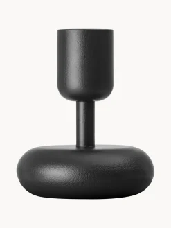 Sale Candelabro pequeño Nappula, 11 cm Candelabros|Jarrones