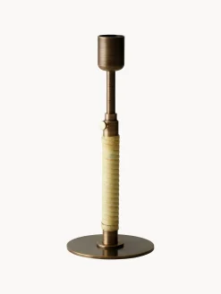 Candelabros|Jarrones>Audo Copenhagen Candelabro regulable en altura Duca