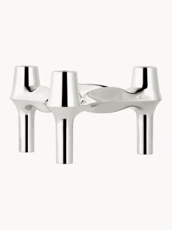 Candelabros|Jarrones>STOFF Nagel Candelabro Rosey