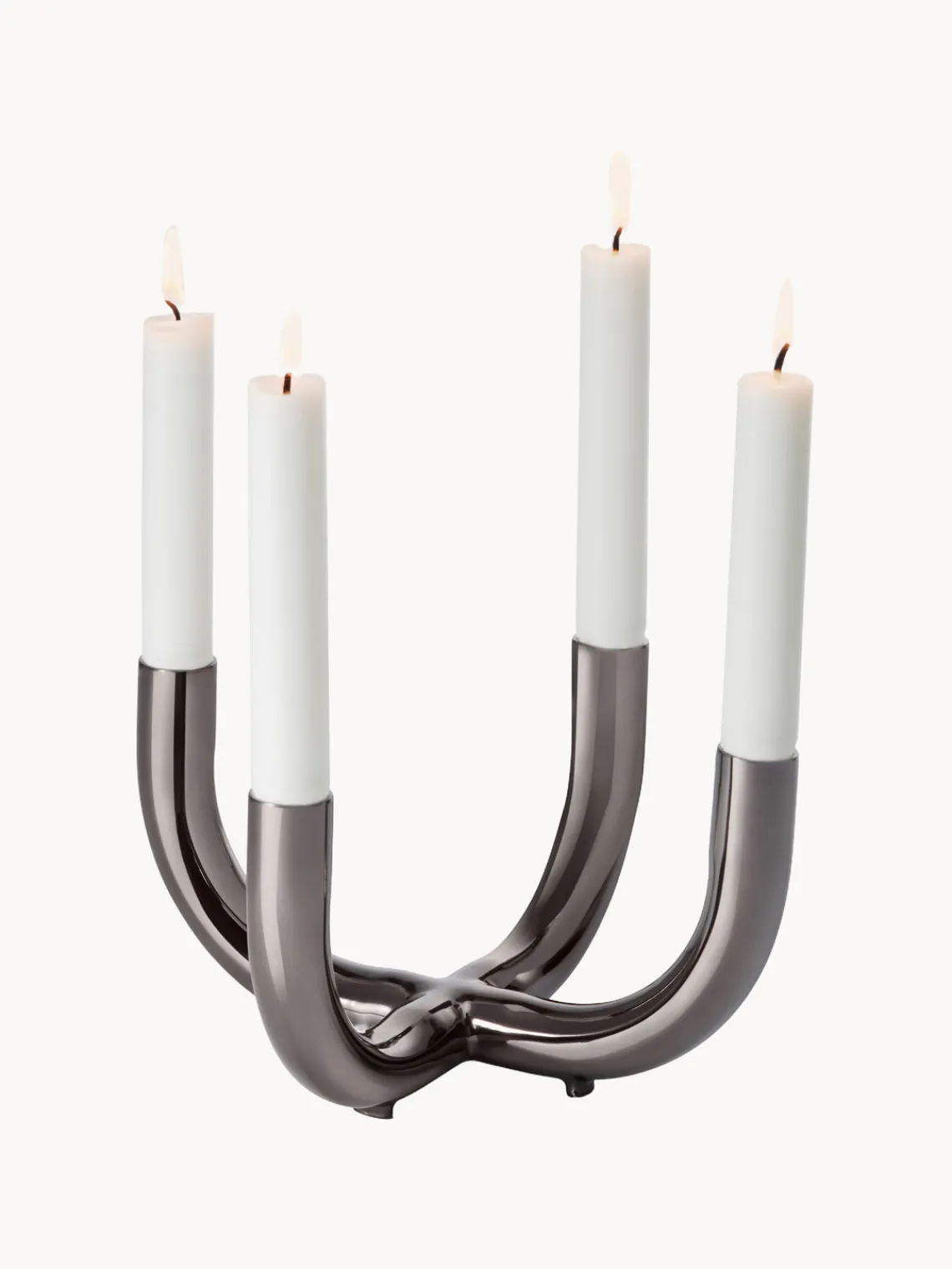 Candelabros|Jarrones>Philippi Candelabro Salone