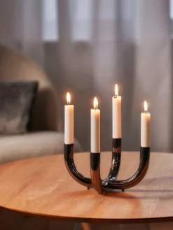 Candelabros|Jarrones>Philippi Candelabro Salone