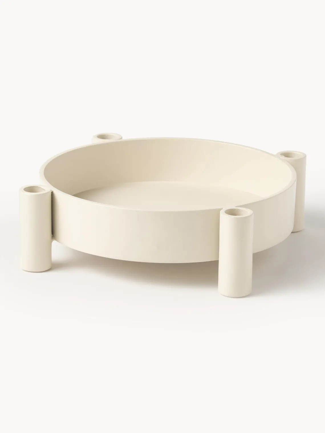 New Candelabro Silke Candelabros|Jarrones