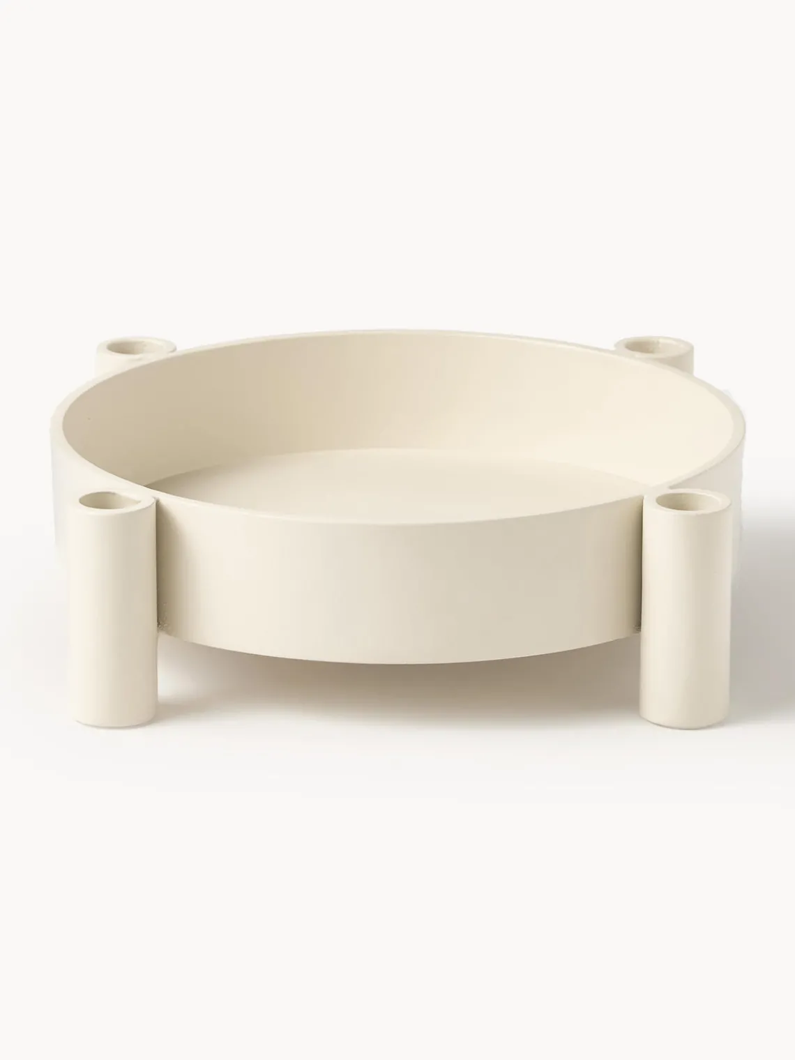 New Candelabro Silke Candelabros|Jarrones