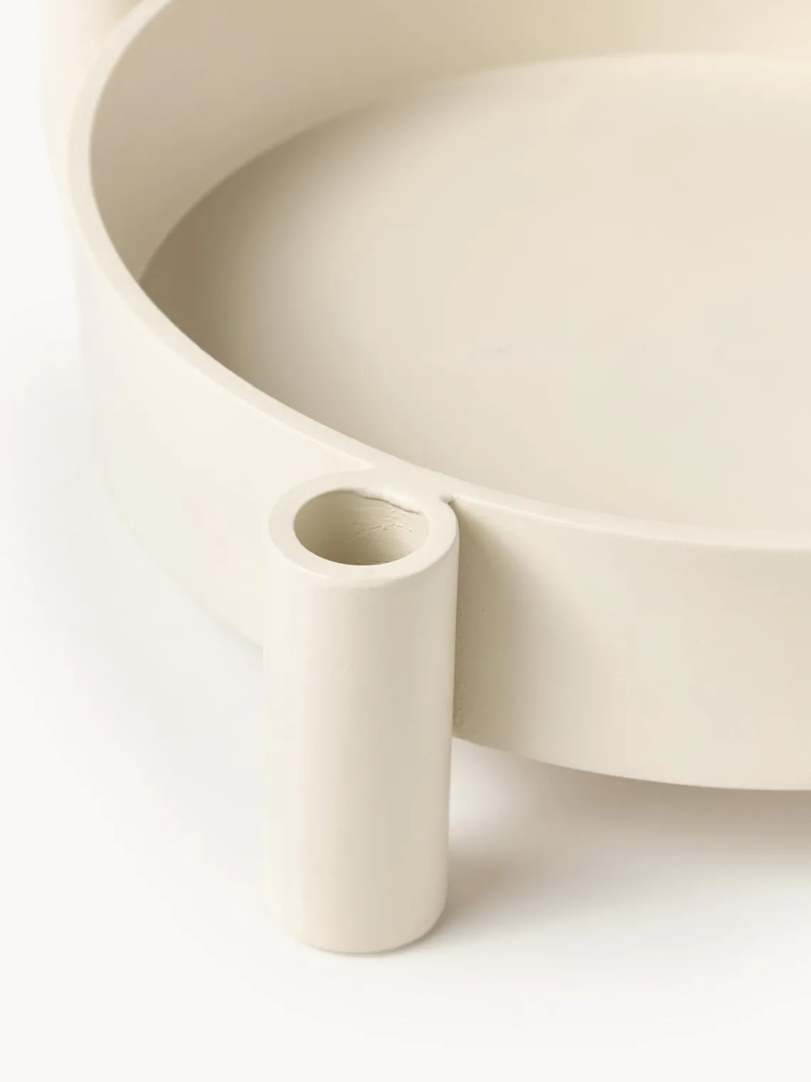 New Candelabro Silke Candelabros|Jarrones