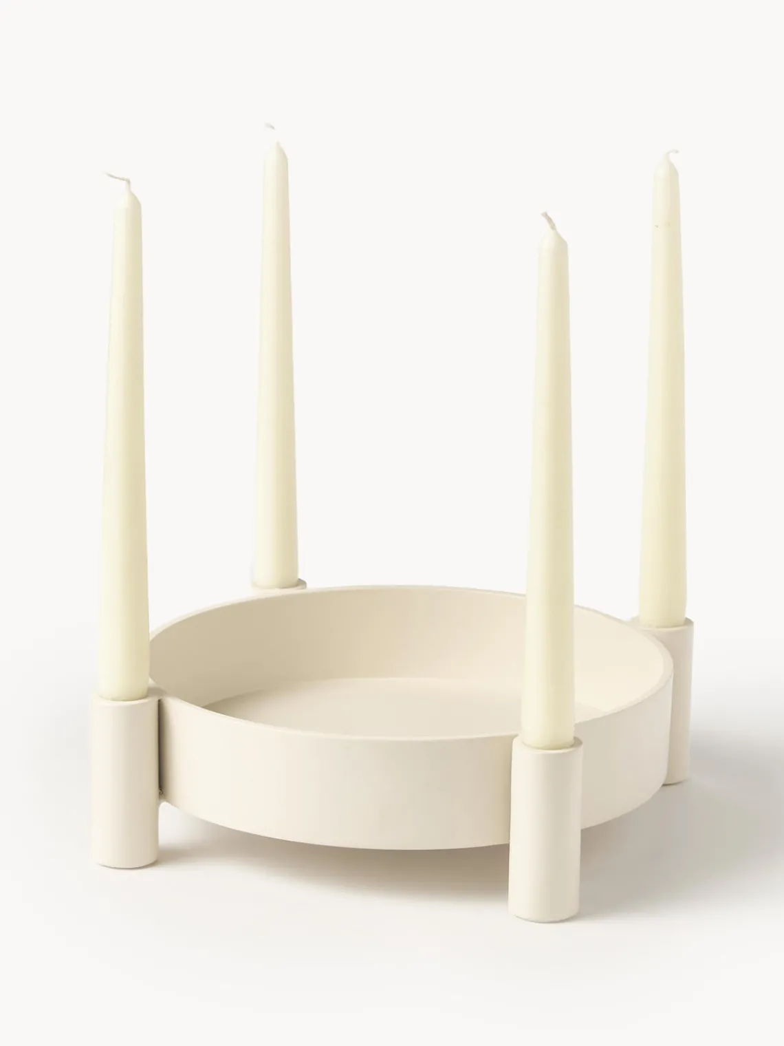 New Candelabro Silke Candelabros|Jarrones