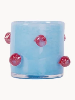 Candelabros|Jarrones>byon Candelabro soplado Arlo