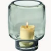 Online Candelabro soplado artesanalmente Vejle, 19 cm Portavelas|Jarrones