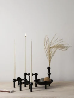 Outlet Candelabro Candelabros|Jarrones