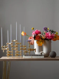 New Candelabro Candelabros|Jarrones