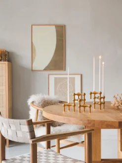 New Candelabro Candelabros|Jarrones