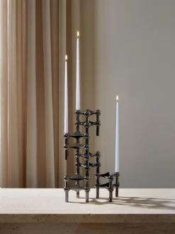Sale Candelabro Candelabros|Jarrones