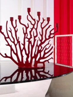 Best Candelabro Tenochtitlan, 46 cm Candelabros|Jarrones