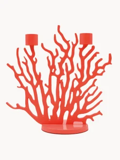 Hot Candelabro Tenochtitlan, 23 cm Candelabros|Jarrones