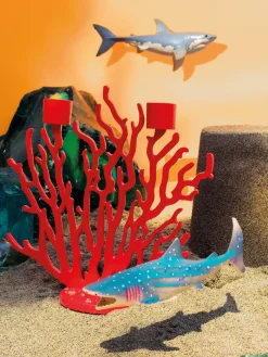 Hot Candelabro Tenochtitlan, 23 cm Candelabros|Jarrones