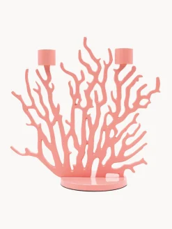 Hot Candelabro Tenochtitlan, 23 cm Candelabros|Jarrones