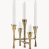 Candelabros|Jarrones>House Doctor Candelabro Tristy