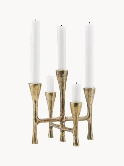 Candelabros|Jarrones>House Doctor Candelabro Tristy