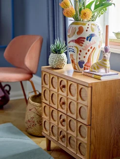 New Candelabros artesanales Mamie, 2 uds. Candelabros|Velas Y Candelabros