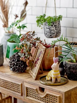 New Candelabros artesanales Mamie, 2 uds. Candelabros|Velas Y Candelabros