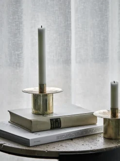 Sale Candelabros artesanales Simb, 2 uds. Candelabros|Jarrones