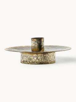 Clearance Candelabros artesanales Simb, 2 uds. Candelabros|Jarrones