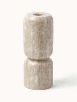 Online Candelabros de mármol Como, 2 uds. Candelabros|Jarrones