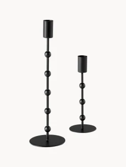 Hot Candelabros Kimberly, 2 uds. Candelabros|Jarrones
