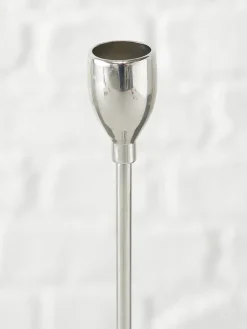 Outlet Candelabros Malte, 3 uds. Candelabros|Jarrones