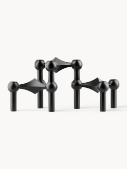 Discount Candelabros , 3 uds. Candelabros|Jarrones