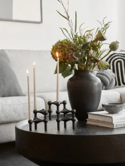 Discount Candelabros , 3 uds. Candelabros|Jarrones