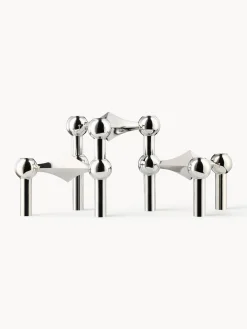 Outlet Candelabros , 3 uds. Candelabros|Jarrones