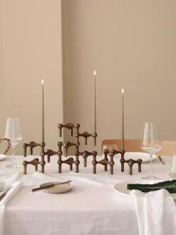 Best Candelabros , 3 uds. Candelabros|Jarrones