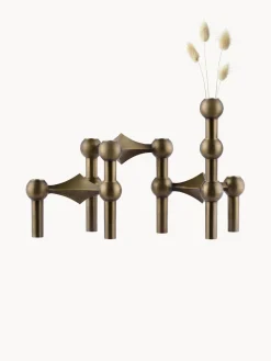 Best Candelabros , 3 uds. Candelabros|Jarrones