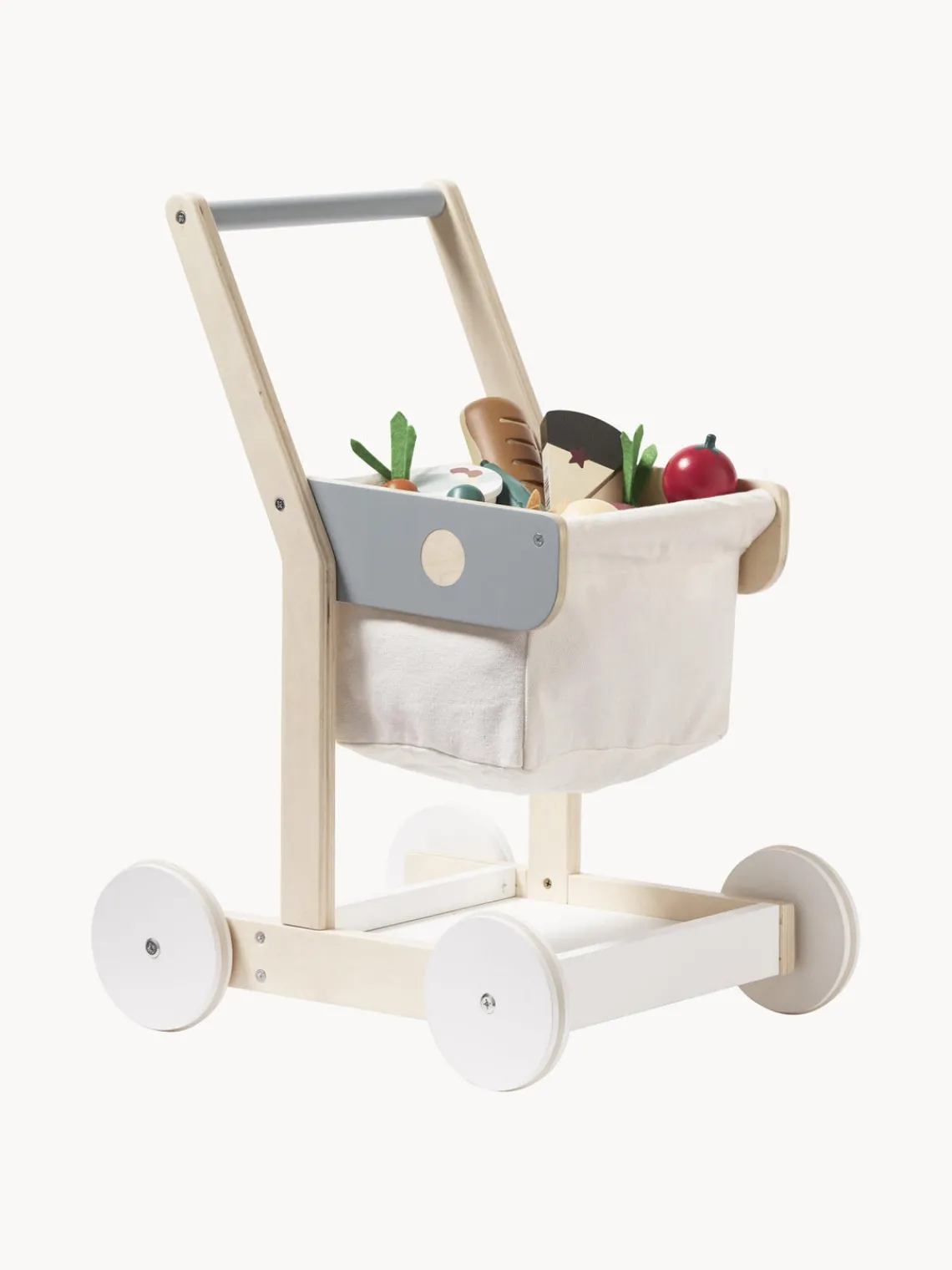 Sale Carrito de juguetes Kids' Hub Niños Juguetes A Partir De 1 Año|Decoración Infantil