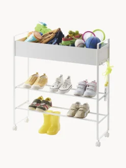 Outlet Carrito organizador con ruedas Tower Estanterías De Baño|Librerías