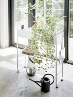 Outlet Carrito organizador con ruedas Tower Estanterías De Baño|Librerías