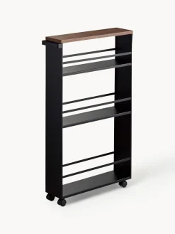 Carrito organizador Tower Almacenaje De Cocina