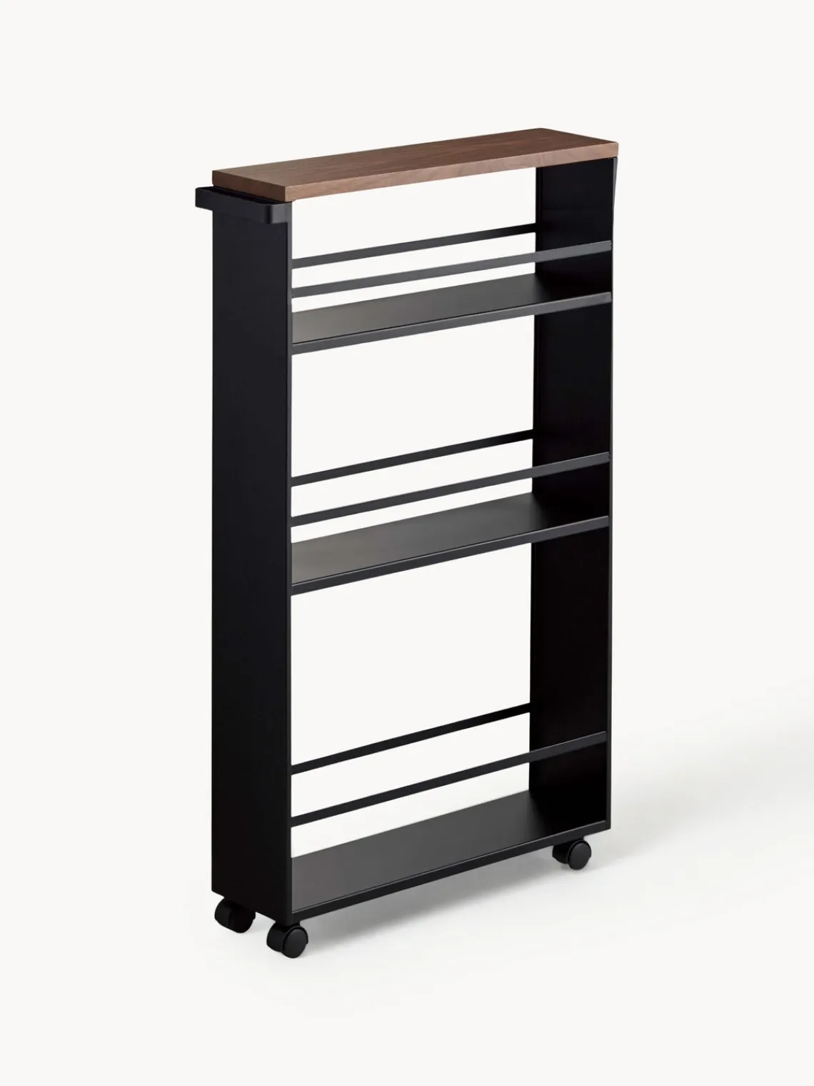 Carrito organizador Tower Almacenaje De Cocina