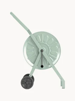 Herramientas De Jardinería|Herramientas De Jardinerí­A></noscript>Livlig53 Carro portamangueras artesanal Aziza