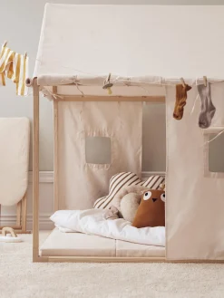 Clearance Casa de juegos de algodón ecológico House Niños Juguetes A Partir De 1 Año|Decoración Infantil