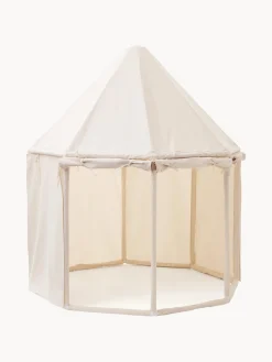 Outlet Casa de juegos de algodón ecológico Pavilion Niños Juguetes A Partir De 1 Año|Decoración Infantil