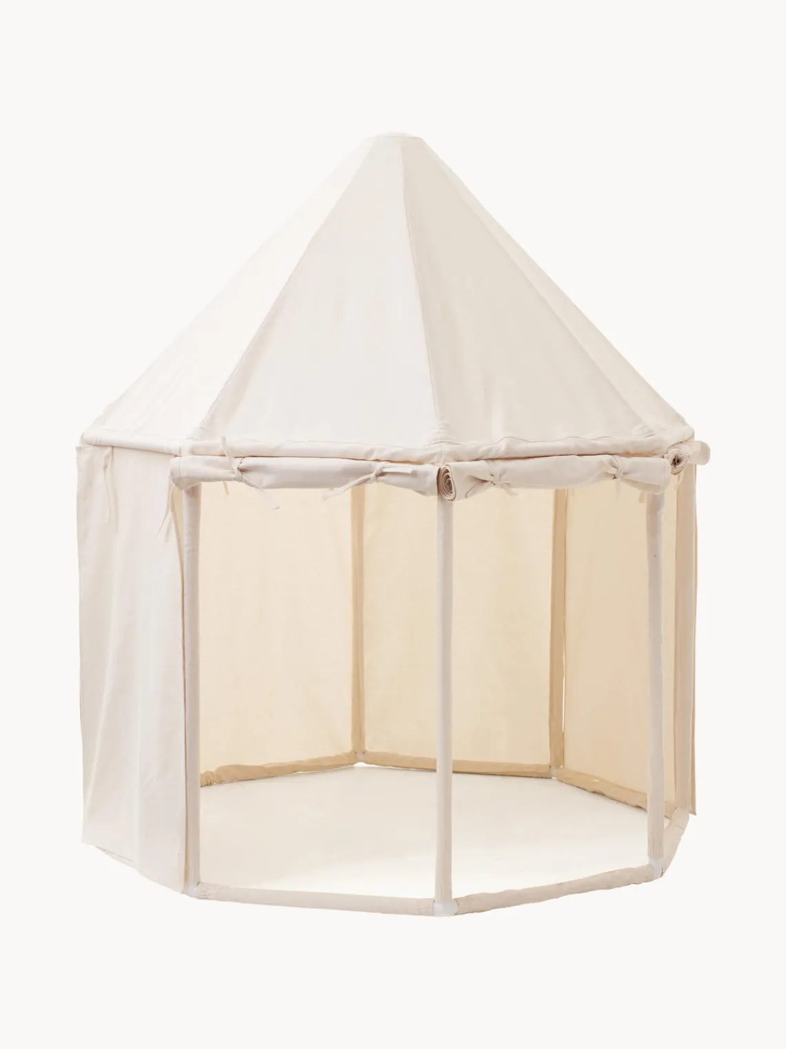 Outlet Casa de juegos de algodón ecológico Pavilion Niños Juguetes A Partir De 1 Año|Decoración Infantil