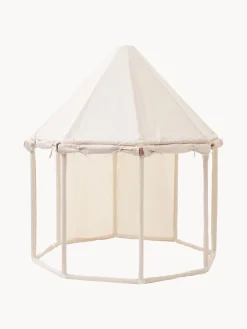 Outlet Casa de juegos de algodón ecológico Pavilion Niños Juguetes A Partir De 1 Año|Decoración Infantil