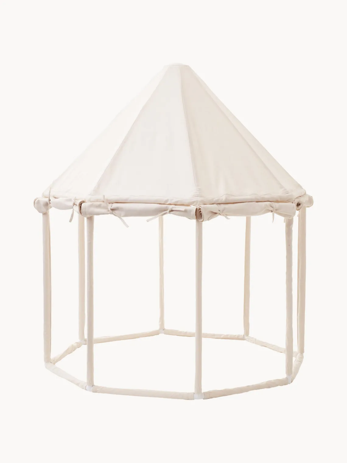 Outlet Casa de juegos de algodón ecológico Pavilion Niños Juguetes A Partir De 1 Año|Decoración Infantil