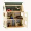 Juguetes A Partir De 1 Año|Decoración Infantil>Kid's Concept Casa de muñecas de madera Aiden