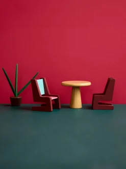 Juguetes A Partir De 1 Año|Decoración Infantil>Kid's Concept Casa de muñecas de madera Aiden